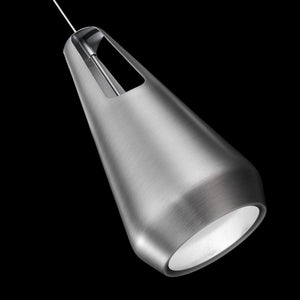 Ingot 10" LED Mini Pendant