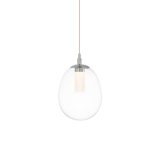 Bolla 5.9" LED Mini Pendant
