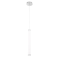 Flare 25" LED Pendant