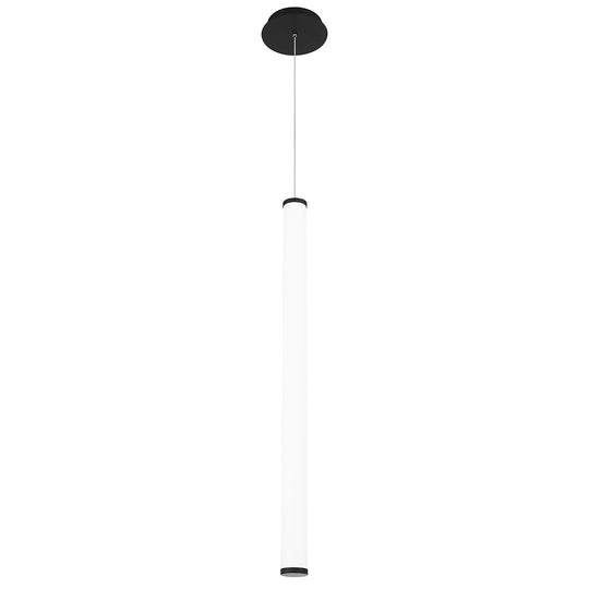 Flare 37" LED Pendant