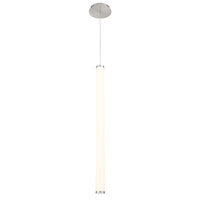 Flare 37" LED Pendant
