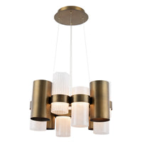 Harmony 27" Chandelier