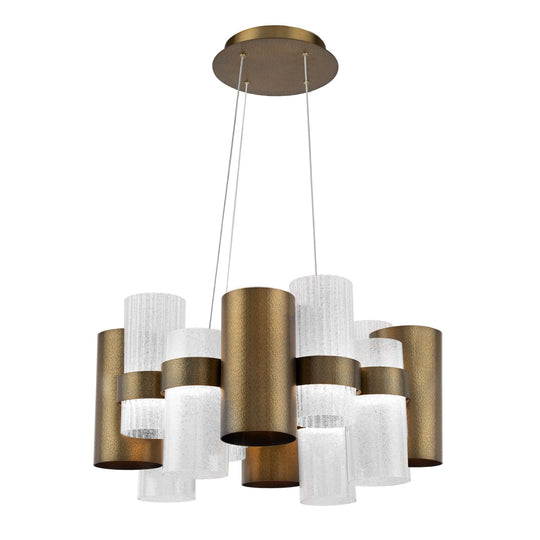 Harmony 35" Chandelier