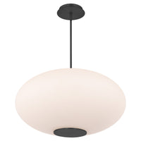 Illusion 22" LED Pendant