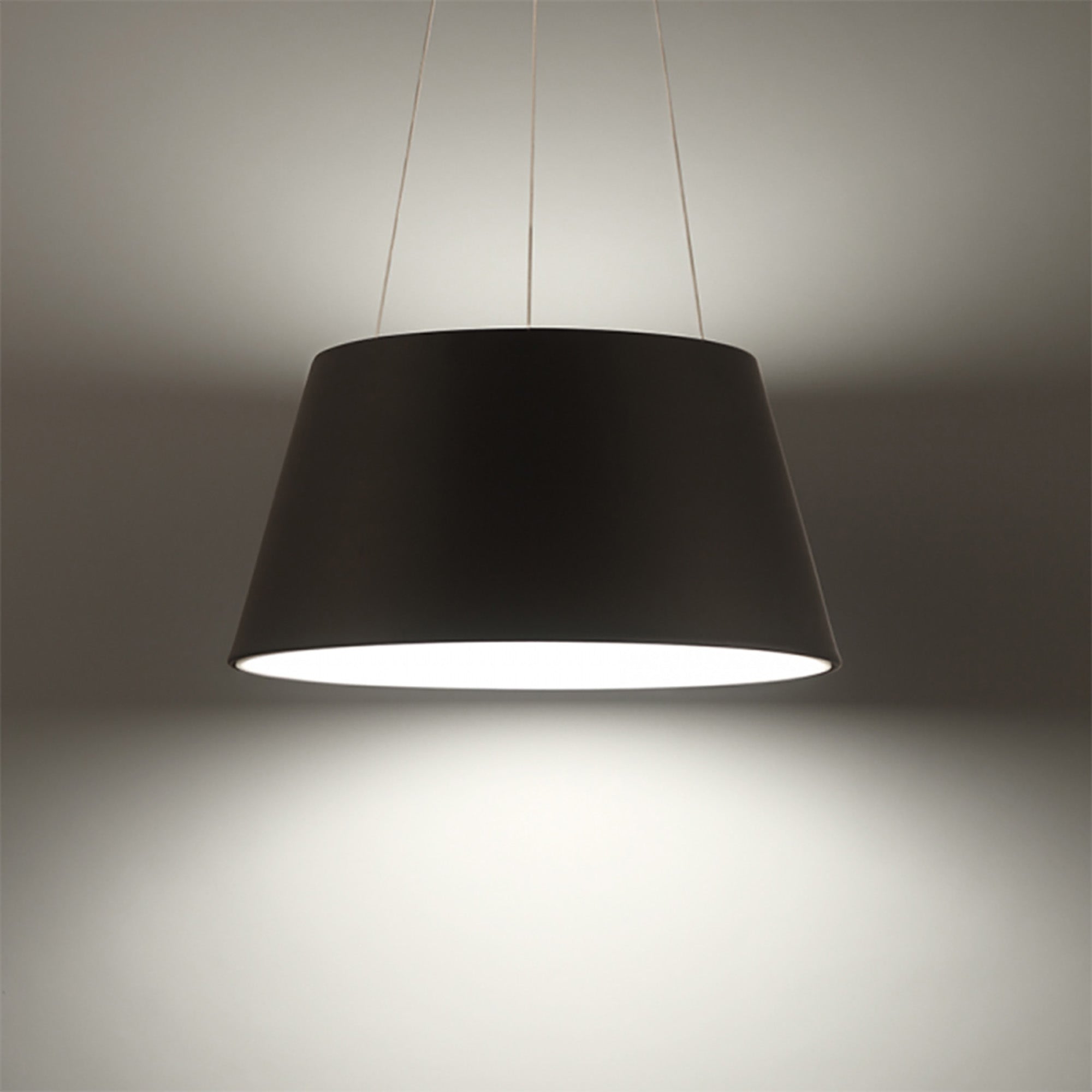 Vida 17.5" LED Pendant