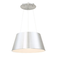 Vida 23.6" LED Pendant