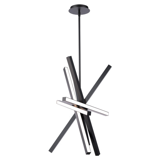 Parallax 18" LED Pendant