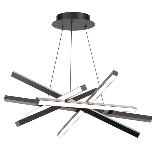 Parallax 32" LED Pendant