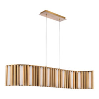 Aretha 45" Linear Pendant