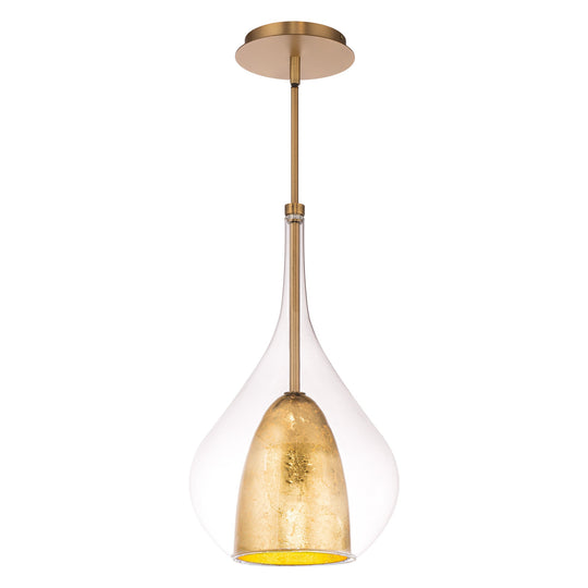 Helios 18" LED Mini Pendant