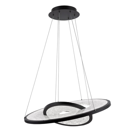 Jupiter 27" LED Chandelier
