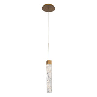 Minx 13" LED Mini Pendant
