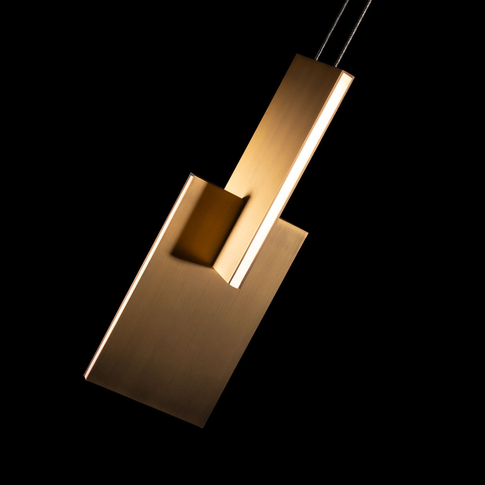 Amari 5" LED Mini Pendant