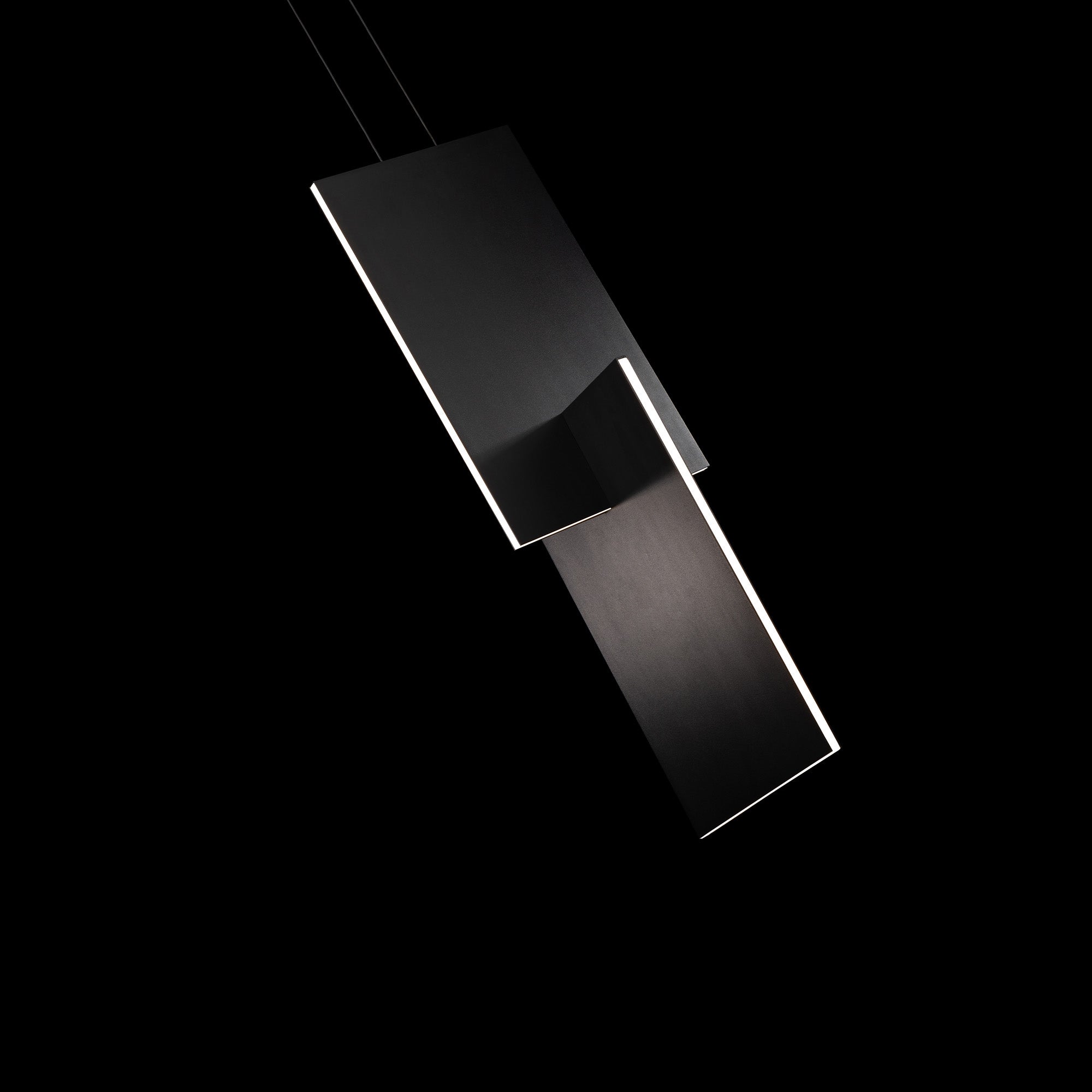 Amari 11" LED Mini Pendant