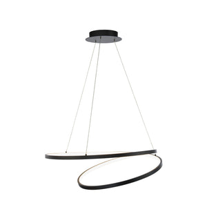 Marques 28" LED Pendant