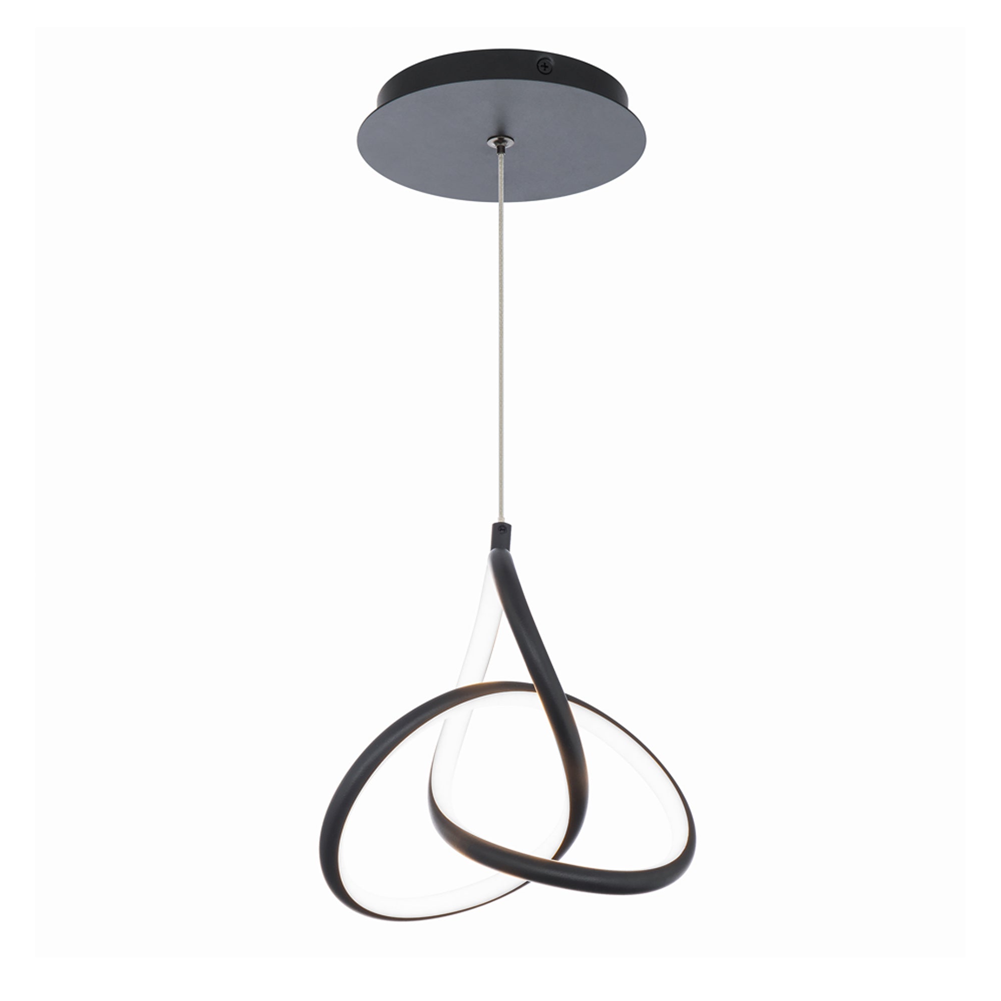 Vornado 7.4" LED Mini Pendant