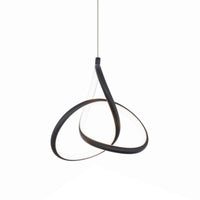 Vornado 7.4" LED Mini Pendant