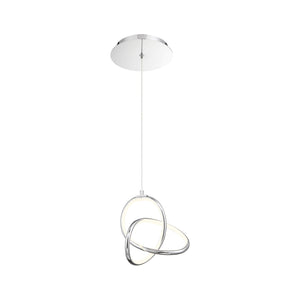 Vornado 7.4" LED Mini Pendant