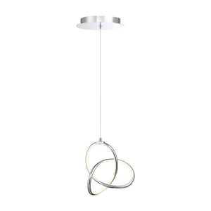 Vornado 7.4" LED Mini Pendant