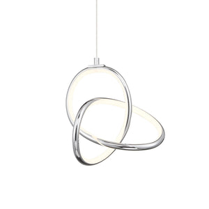 Vornado 7.4" LED Mini Pendant