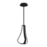 Artemis 8" LED Pendant