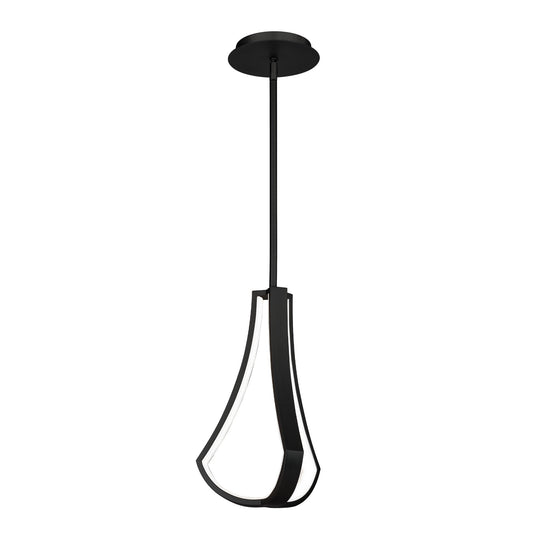Artemis 8" LED Pendant