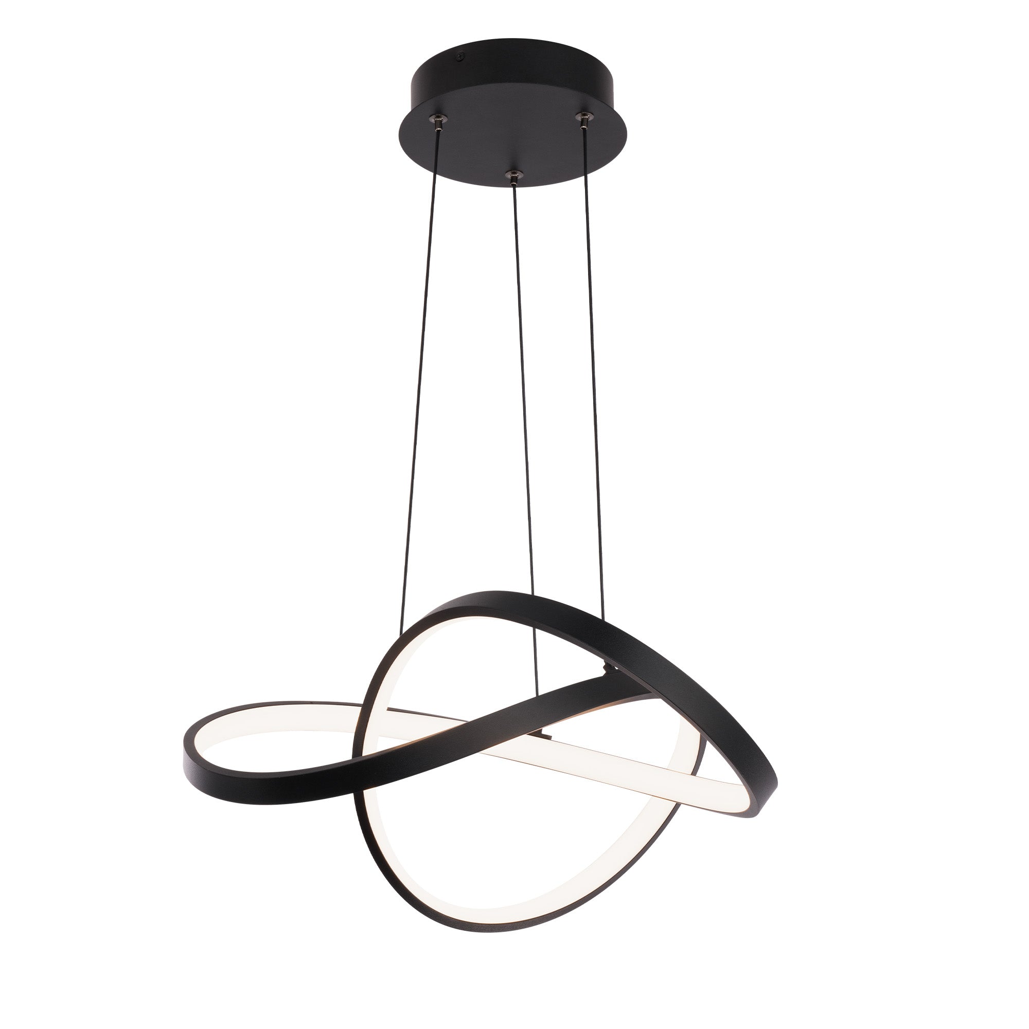 Vornado 20" LED Pendant