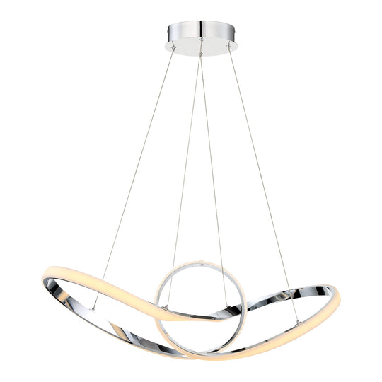 Vornado 35" LED Pendant