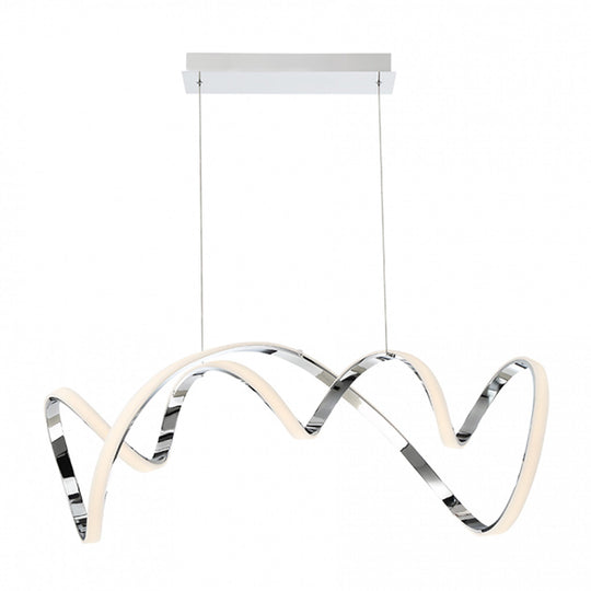 Vornado 41" LED Linear Pendant