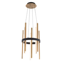 Harmonix 14" Pendant