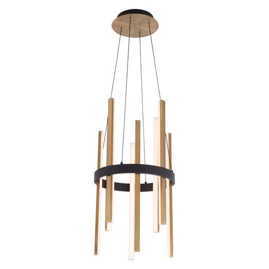 Harmonix 14" Pendant