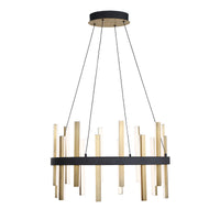 Harmonix 24" Pendant