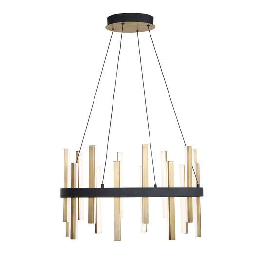 Harmonix 24" Pendant