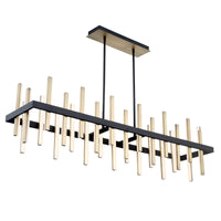 Harmonix 56" Pendant