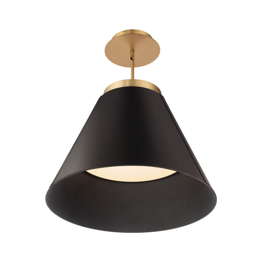 Bentley 24" LED Pendant