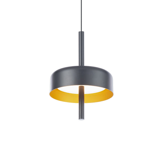 Pierce 7" LED Mini Pendant