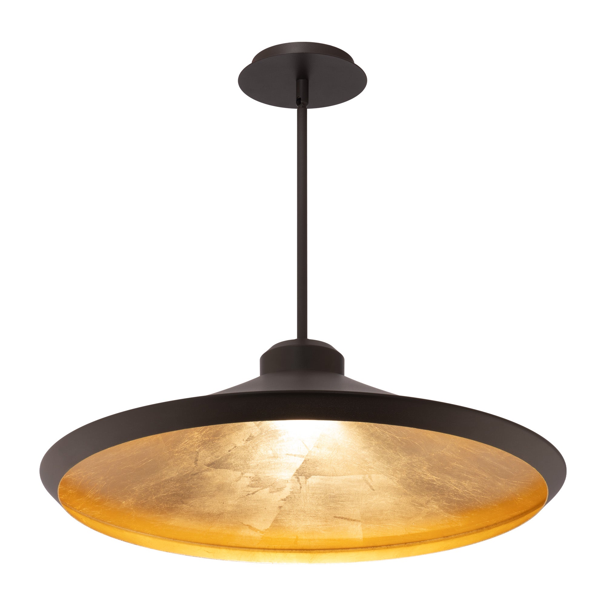 Alfa 24" LED Pendant