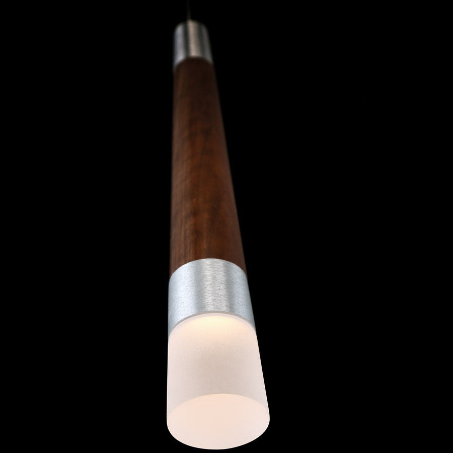 Padron 18" LED Pendant