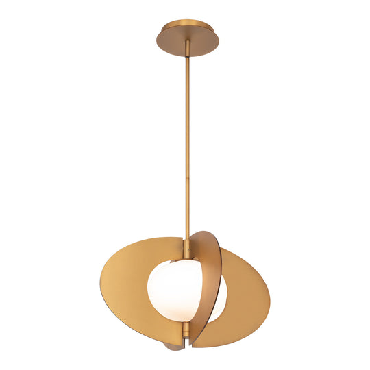 Echelon 16" LED Pendant