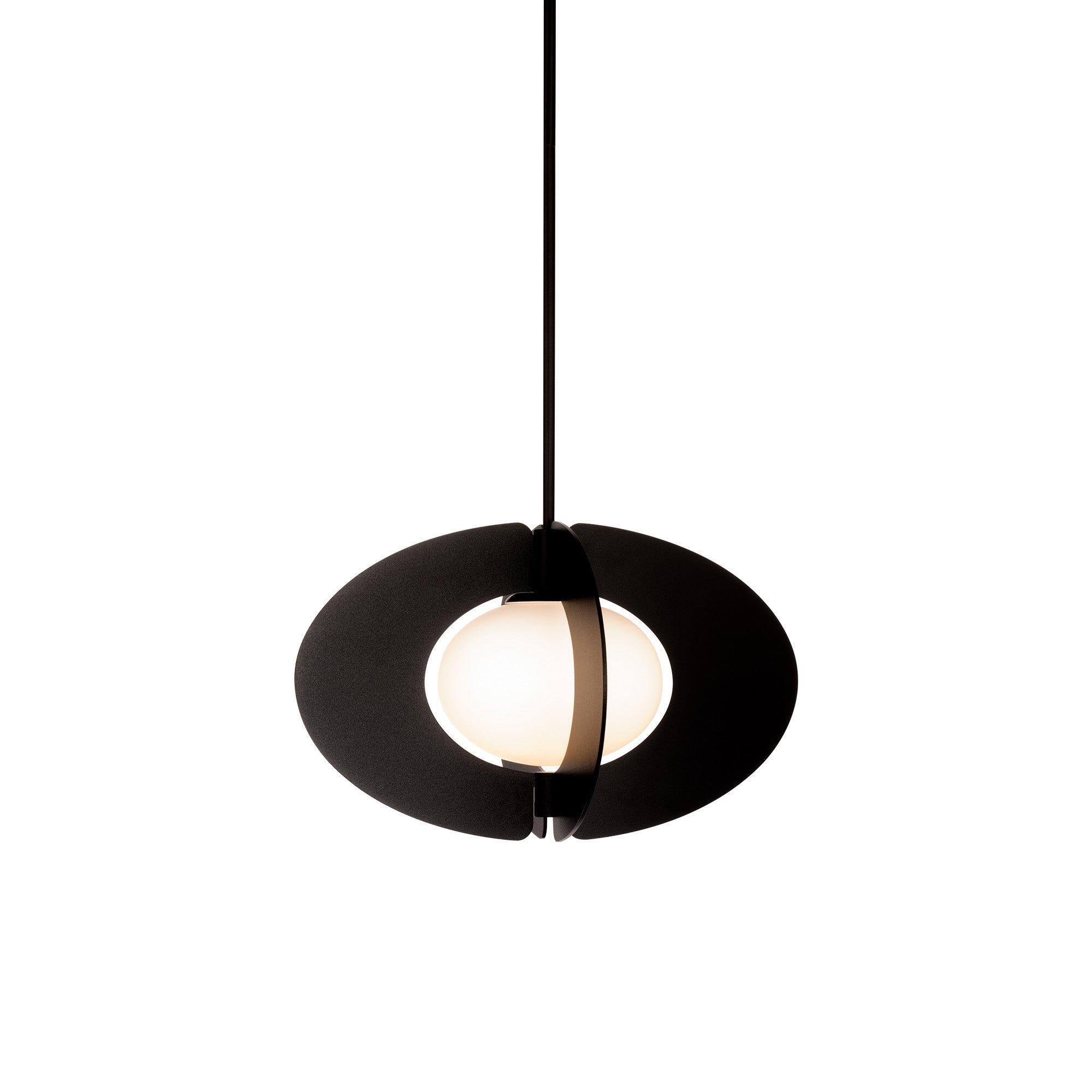 Echelon 16" LED Pendant