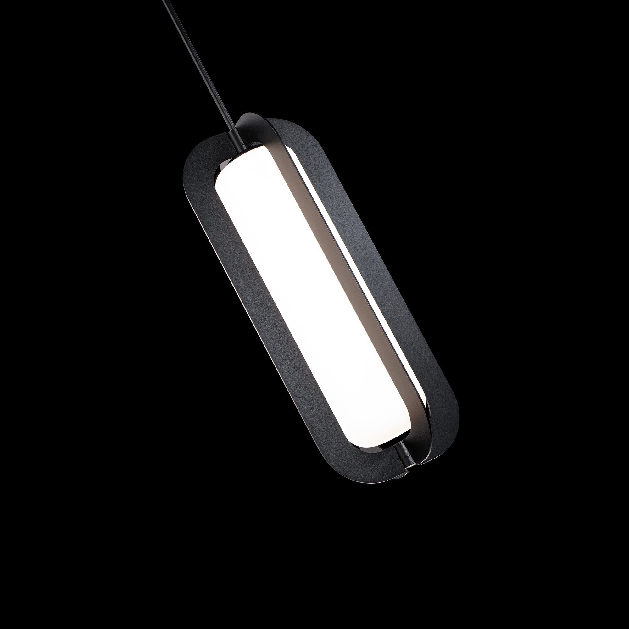 Echelon 22" LED Pendant