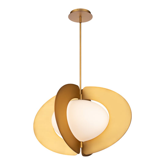 Echelon 24" LED Pendant