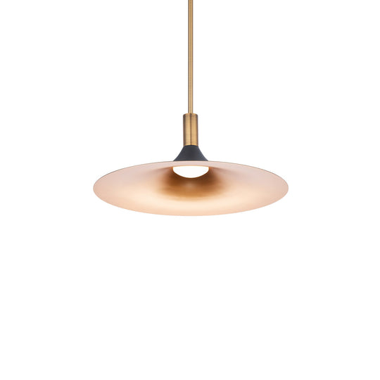 Cochere 18" LED Pendant