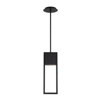 Archetype 6" LED Indoor/Outdoor Pendant