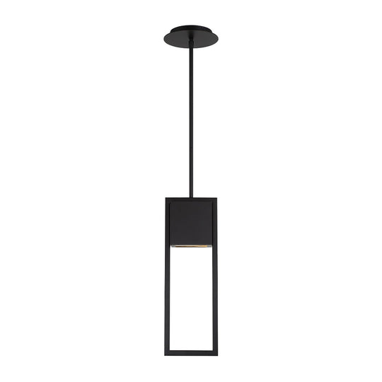 Archetype 6" LED Indoor/Outdoor Pendant