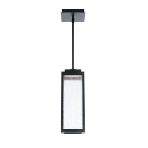 Amherst 5.5" LED Outdoor Pendant