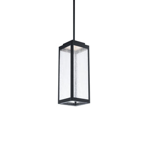 Amherst 5.5" LED Outdoor Pendant