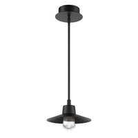 Suspense LED Outdoor Pendant