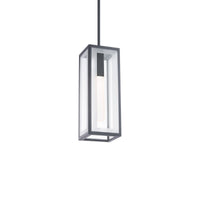 Cambridge 16" LED 1 Light Indoor/Outdoor Pendant