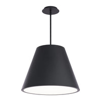 Myla 20" LED Outdoor Pendant